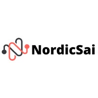 NordicSai logo - Similar company to Syncorsolutions