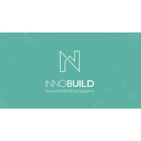 INNO BUILD LTD logo - Similar company to Customhome.Ai