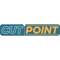 CutPoint logo - Similar company to Cutpoint Inc.