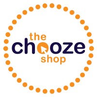 The Chooze Shop logo - Similar company to Project Growth