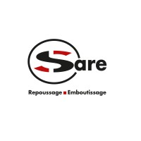 SARE sas logo - Similar company to Biemon Repoussage