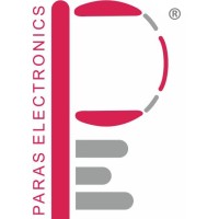 Paras Electronics India logo - Similar company to K-Electronics (Ke)