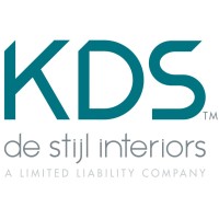 KDS de stijl interiors, LLC logo - Similar company to S. Tipton Studio