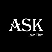 ASK Law Firm logo - Similar company to Allen Stahl + Kilbourne