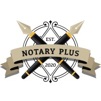 Notary Plus Pro Solutions logo - Similar company to Absolute Title Agency