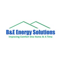 B&E Energy Solutions logo - Similar company to Building Sciences Llc