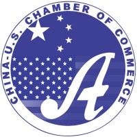 China-U.S. Chamber of Commerce logo - Similar company to China General Chamber Of Commerce - Usa