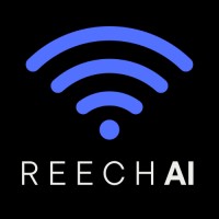 Reech AI logo - Similar company to Supporteo