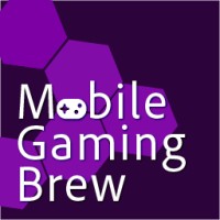 Mobile Gaming Brew logo - Similar company to Mobilegaming