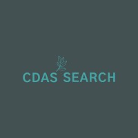 CDAS Search logo - Similar company to Ignite Search Partners