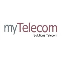 myTelecom logo - Similar company to Meteor Network