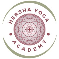 Hersha Yoga Academy logo - Similar company to Le Studio Du Nid