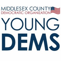 Middlesex County Young Democrats logo - Similar company to Edison Chamber Of Commerce