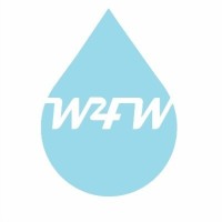 Walking for Water logo - Similar company to Transitional Capital Management