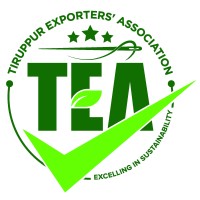 TIRUPPUR EXPORTERS' ASSOCIATION logo - Similar company to Fablabs
