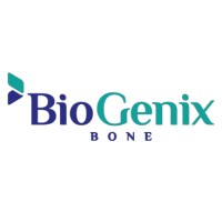 Biogenix Bone logo - Similar company to Clinic Phaselis