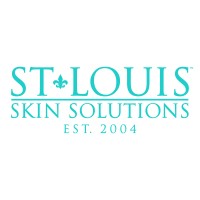 St. Louis Skin Solutions logo - Similar company to Snelling St. Louis - Brentwood