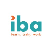 iba - Itqan Business Academy logo - Similar company to Itqan Engineering