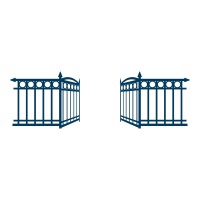 R/Evolution Gate logo - Similar company to Navancio, Llc
