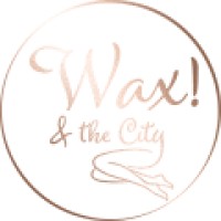 Wax! & The City logo - Similar company to Tee Wax