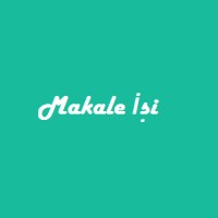 Makale İşi logo - Similar company to Makaleyaz.Net İçerik Alım-Satım Platformu