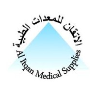 Al Itqan Medical Supplies logo - Similar company to Medic Mind Us