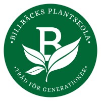 Billbäcks Plantskola logo - Similar company to Blekhems Egendom