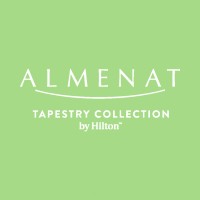 Almenat Tapestry Collection by Hilton logo - Similar company to Miniboss