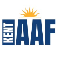 AAF Kent logo - Similar company to Prssa Kent