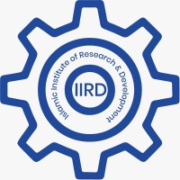 Islamic Institute of Research & Development logo - Similar company to Ikhlass For Islamic Finance Consultancy إخلاص لإستشارات المالية الإسلامية