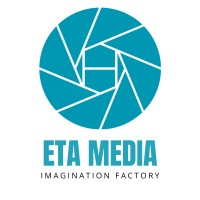 ETA Media logo - Similar company to Afro-Catalyst