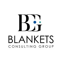 Blankets Consulting Group logo - Similar company to Oak & Mie B.V.