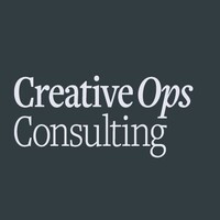 CreativeOps Consulting logo - Similar company to Creatav