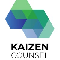 Kaizen Counsel logo - Similar company to Kaizen Consulting Group