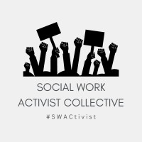 Social Work Activist Collective logo - Similar company to Survivors Know