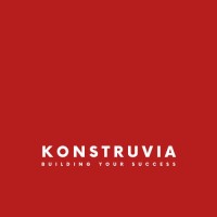 KONSTRUVIA logo - Similar company to Bb Security & Solutions