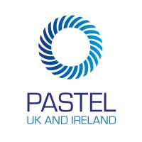 Pastel UK & Ireland logo - Similar company to Nerdle
