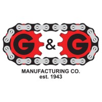 G&G Manufacturing Company