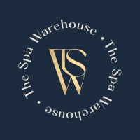 The Spa Warehouse logo - Similar company to Jetsetting With Janet