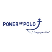 Power of Polo logo - Similar company to D&N Group