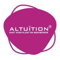 Altuïtion logo - Similar company to Customerfirst