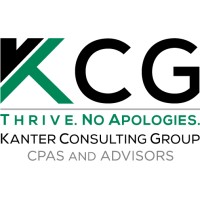 Kanter Consulting Group, CPAs & Advisors logo - Similar company to Frigate Financial