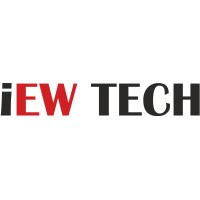 IEW TECH ELEKTRONİK SİSTEMLER logo - Similar company to Revindus