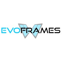 Evoframes logo - Similar company to Walker Profiles