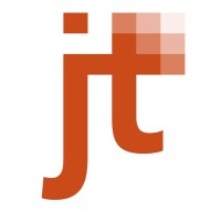 JT Bricklaying logo - Similar company to B&E Brickwork Ltd