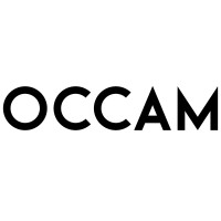 OCCAM logo - Similar company to Occam Technology Group