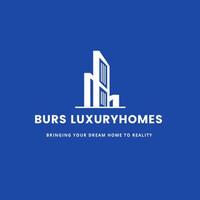 Burs LuxuryHomes logo - Similar company to Centenum Prop