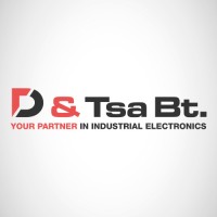 D és Tsa Bt. logo - Similar company to Hoge Kft.
