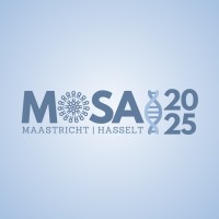 MOSA Conference logo - Similar company to Study Association Helix
