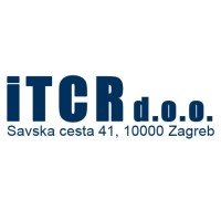ITCR d.o.o. logo - Similar company to Helios Electron